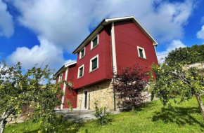 Hotels in Ponteceso